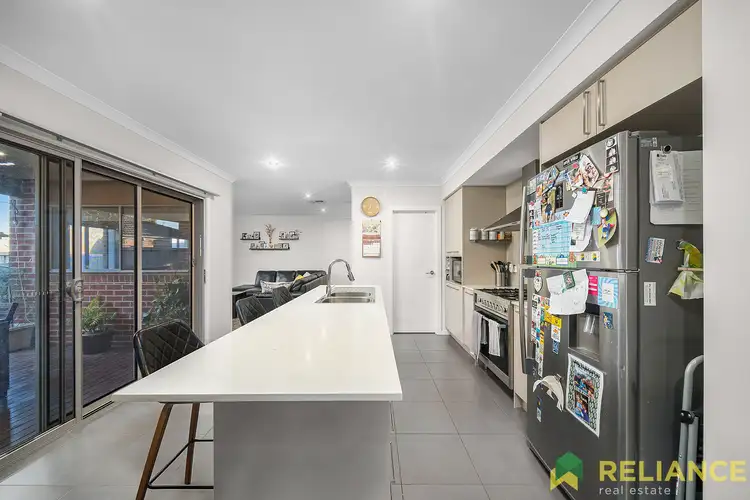 Third view of Homely house listing, 90 Stonehill Drive, Maddingley VIC 3340