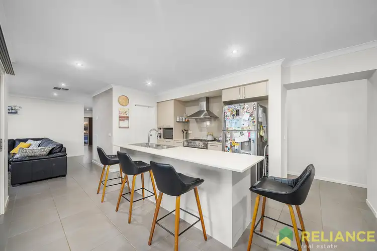 Fourth view of Homely house listing, 90 Stonehill Drive, Maddingley VIC 3340