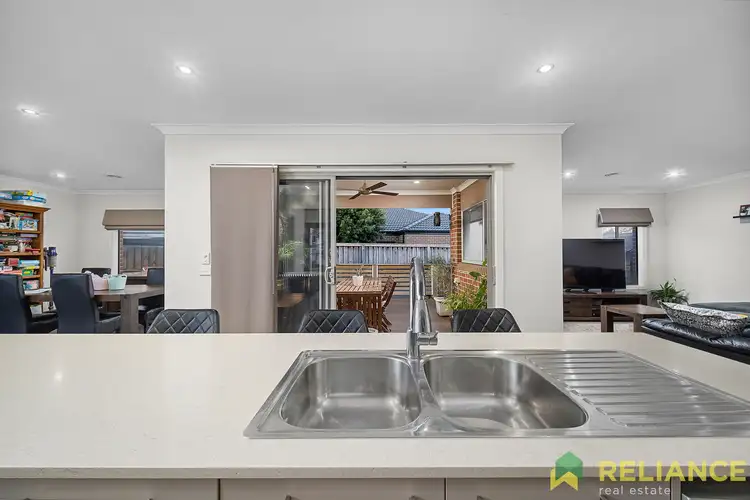 Fifth view of Homely house listing, 90 Stonehill Drive, Maddingley VIC 3340