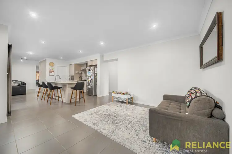 Sixth view of Homely house listing, 90 Stonehill Drive, Maddingley VIC 3340