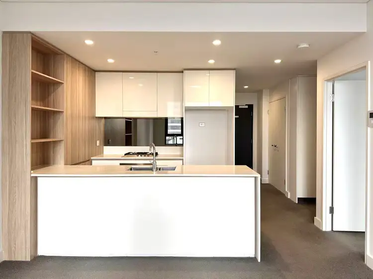 Main view of Homely apartment listing, 1207/46 Savona Drive, Wentworth Point NSW 2127