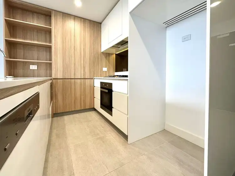 Second view of Homely apartment listing, 1207/46 Savona Drive, Wentworth Point NSW 2127