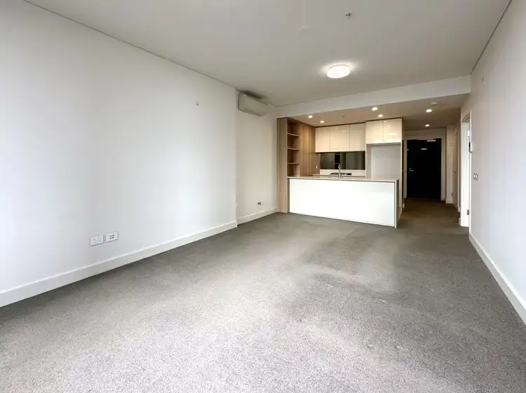 Third view of Homely apartment listing, 1207/46 Savona Drive, Wentworth Point NSW 2127