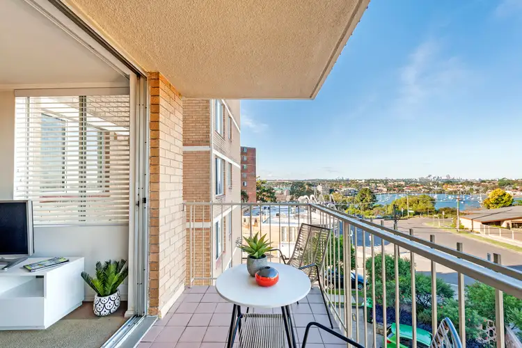 12/1 Bortfield Drive, Chiswick NSW 2046