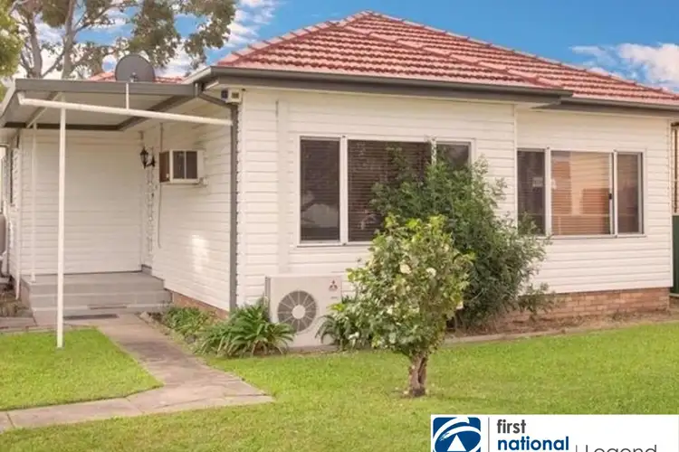 1A Williamson Avenue, Seven Hills NSW 2147