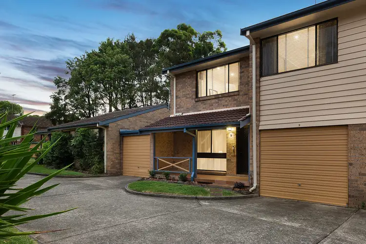9/18 Vega Street, Revesby NSW 2212