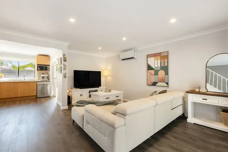 Main view of Homely townhouse listing, 9/18 Vega Street, Revesby NSW 2212