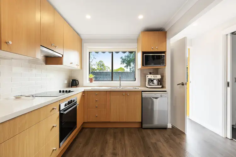 Fourth view of Homely townhouse listing, 9/18 Vega Street, Revesby NSW 2212