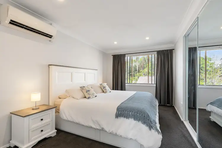 Fifth view of Homely townhouse listing, 9/18 Vega Street, Revesby NSW 2212