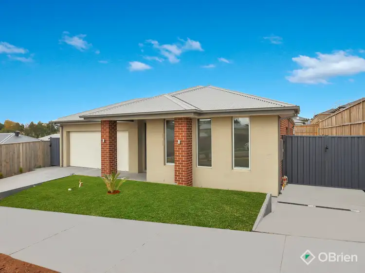 Main view of Homely house listing, 22 Royston Avenue, Warragul VIC 3820