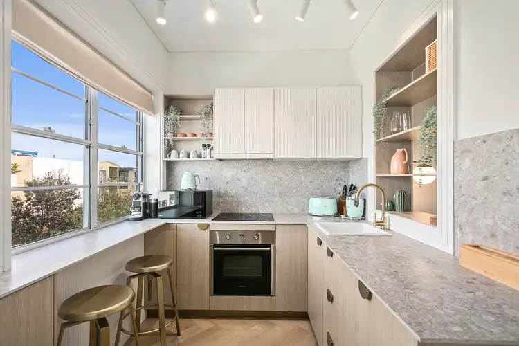 Second view of Homely apartment listing, 3/88 Brighton Boulevard, North Bondi NSW 2026