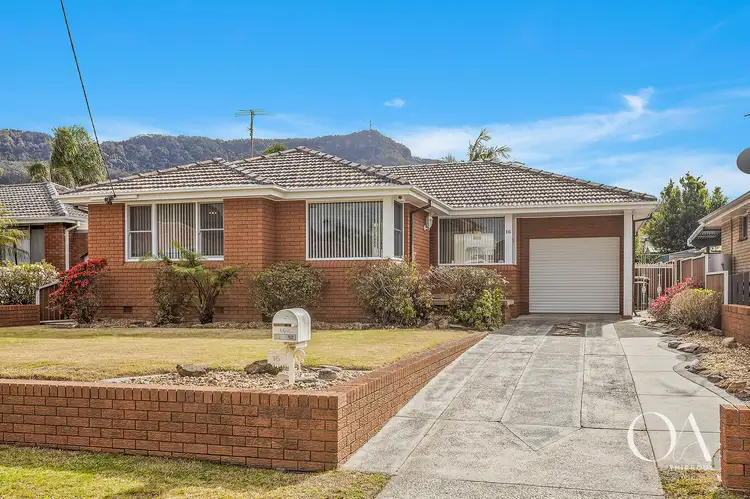 16 Margaret Street, Balgownie NSW 2519