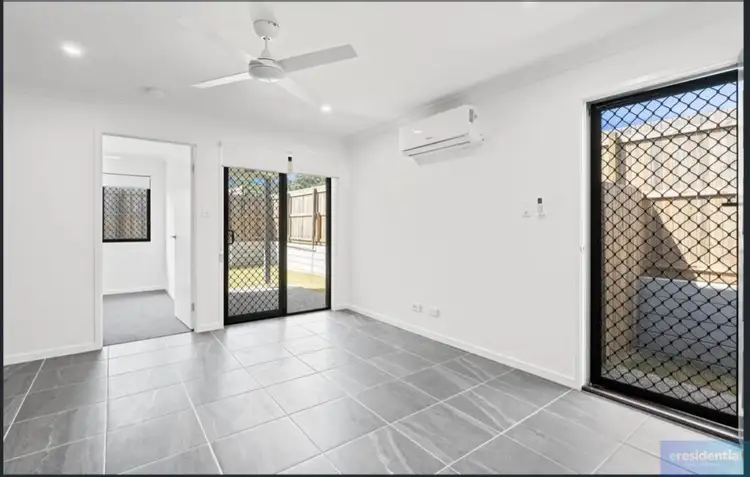 Third view of Homely semi-detached listing, B/62 Cavanagh Drive, Logan Reserve QLD 4133