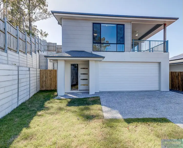 Main view of Homely house listing, 51 Eiger Street, Holmview QLD 4207
