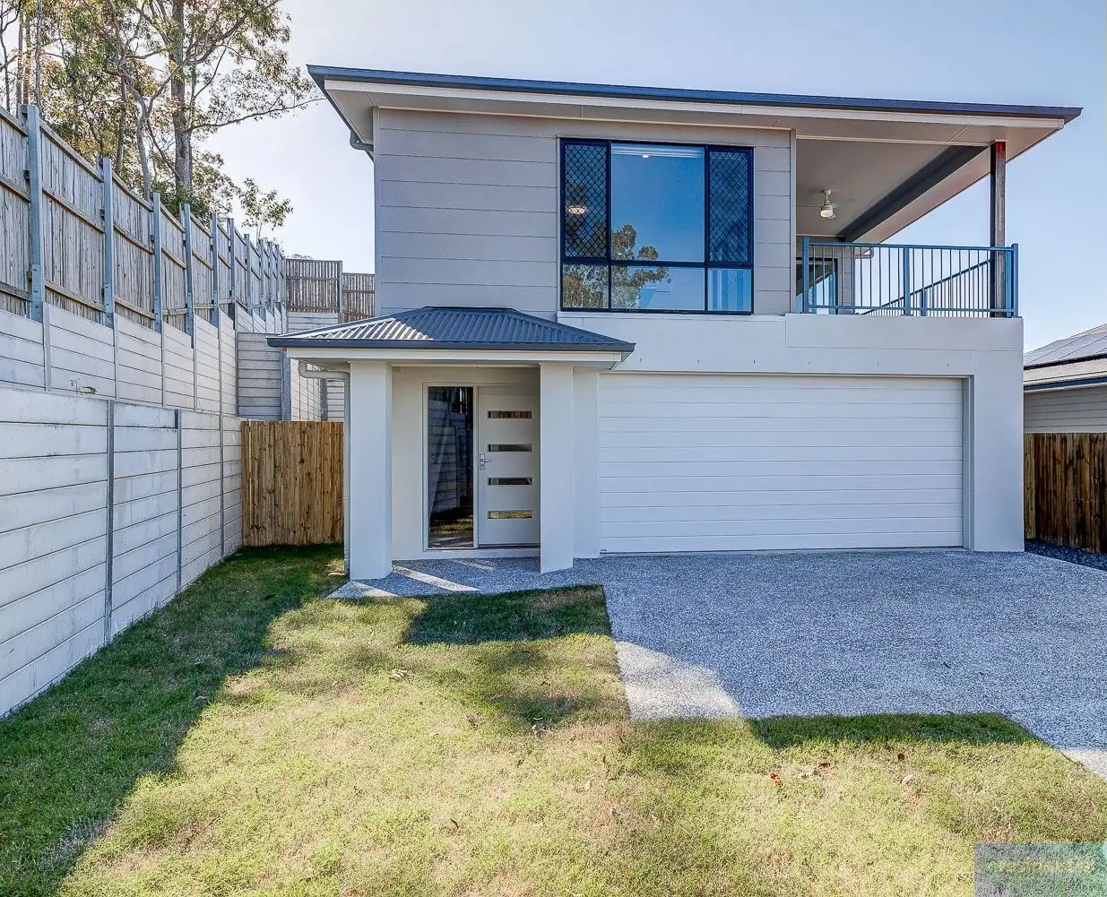 Main view of Homely house listing, 51 Eiger Street, Holmview QLD 4207
