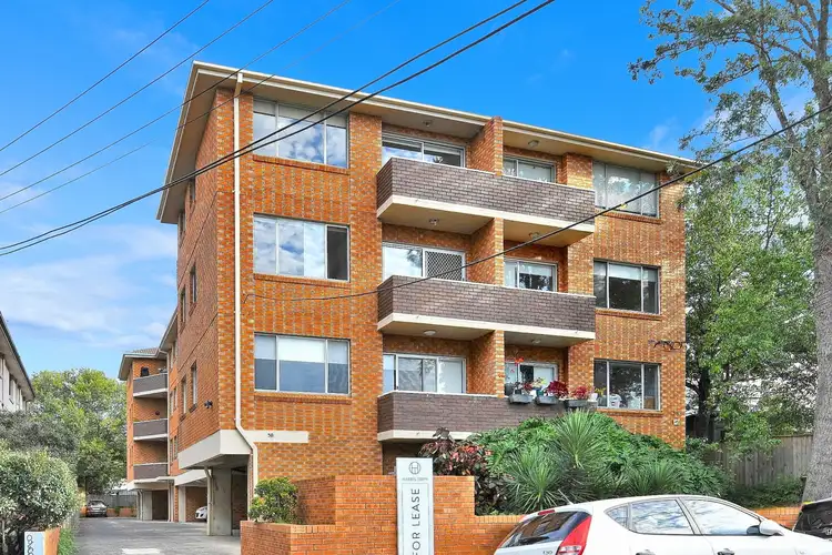 20/58 Cambridge Street, Stanmore NSW 2048