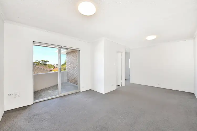 Second view of Homely apartment listing, 20/58 Cambridge Street, Stanmore NSW 2048