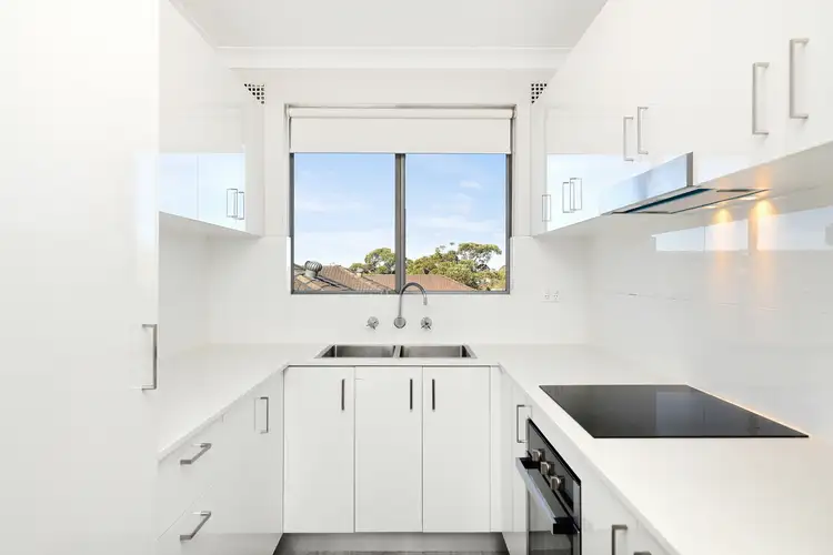 Third view of Homely apartment listing, 20/58 Cambridge Street, Stanmore NSW 2048