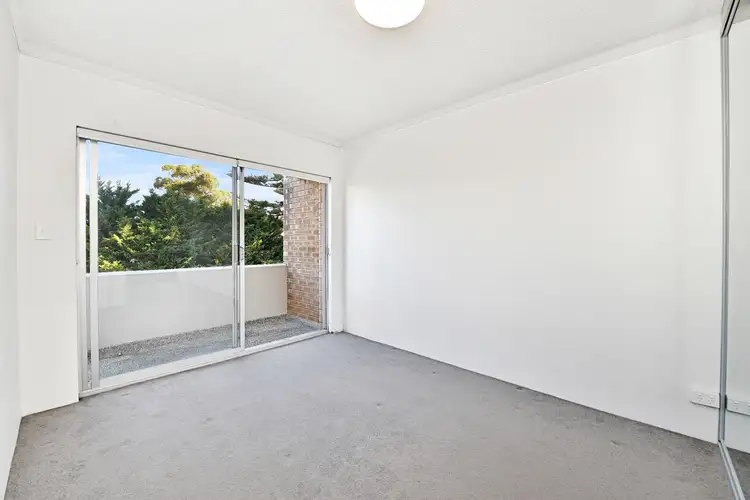 Fourth view of Homely apartment listing, 20/58 Cambridge Street, Stanmore NSW 2048