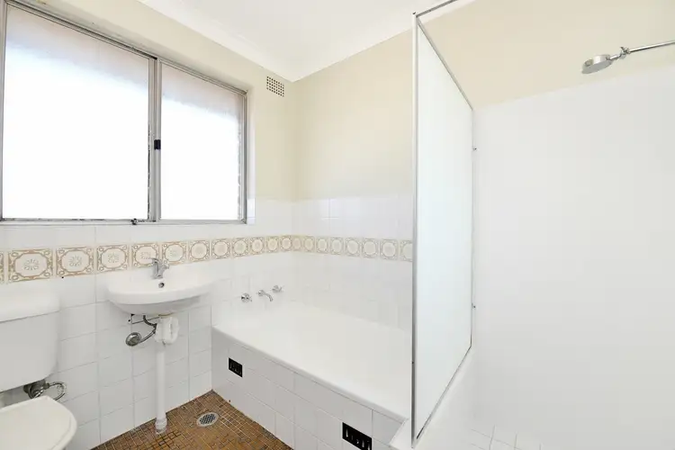 Fifth view of Homely apartment listing, 20/58 Cambridge Street, Stanmore NSW 2048