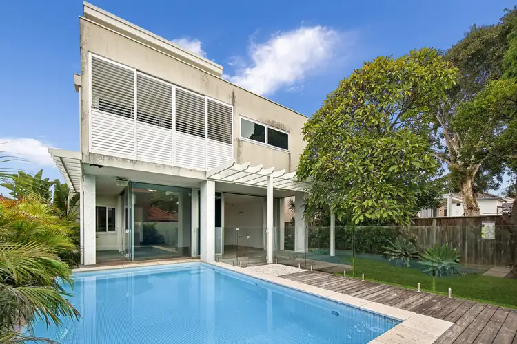 43 Joseph Street, Ashfield NSW 2131