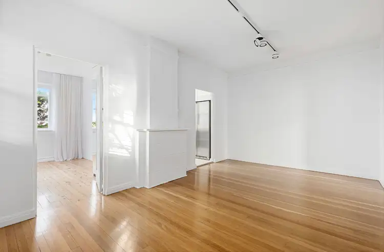 Second view of Homely apartment listing, 5/80 Drumalbyn Road, Bellevue Hill NSW 2023