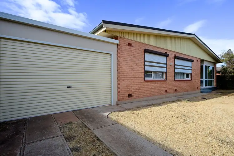 24 Ralph Street, Whyalla Playford SA 5600