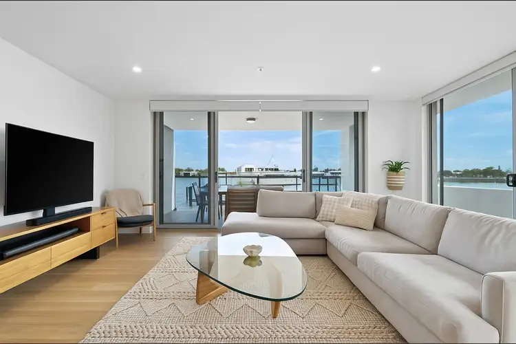 114/1 Waterside Retreat, Birtinya QLD 4575