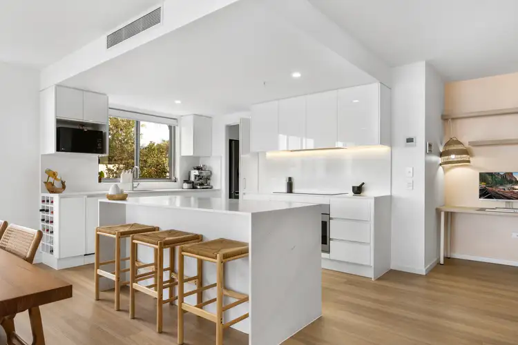 Main view of Homely apartment listing, 114/1 Waterside Retreat, Birtinya QLD 4575