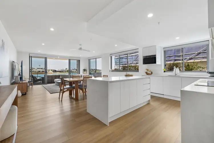 Fourth view of Homely apartment listing, 114/1 Waterside Retreat, Birtinya QLD 4575