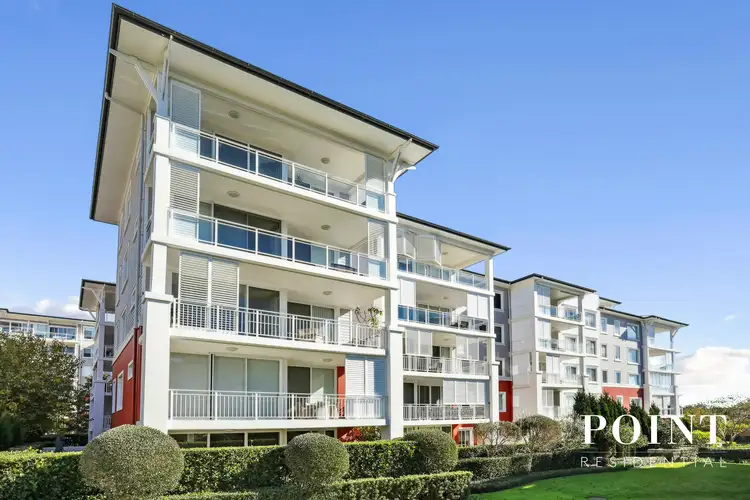 28/1 Palm Avenue, Breakfast Point NSW 2137