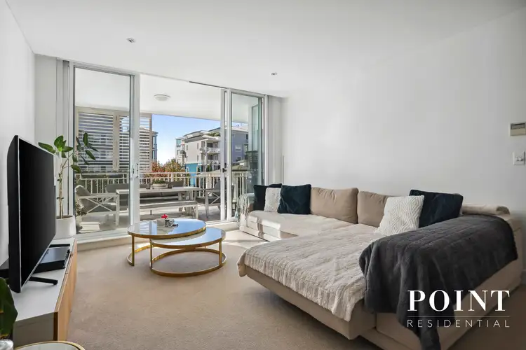 28/1 Palm Avenue, Breakfast Point NSW 2137