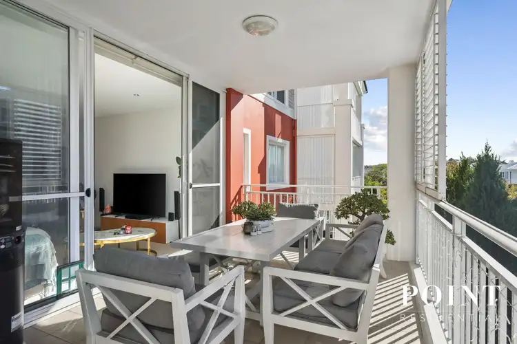 Fourth view of Homely apartment listing, 28/1 Palm Avenue, Breakfast Point NSW 2137