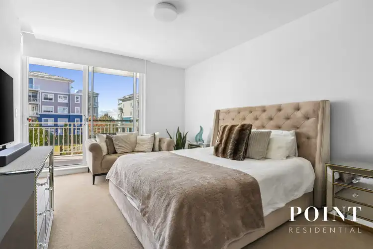 Fifth view of Homely apartment listing, 28/1 Palm Avenue, Breakfast Point NSW 2137