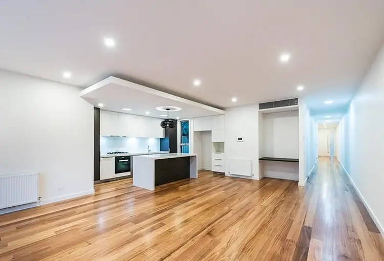 Second view of Homely townhouse listing, 29 Collocott Street, Mordialloc VIC 3195