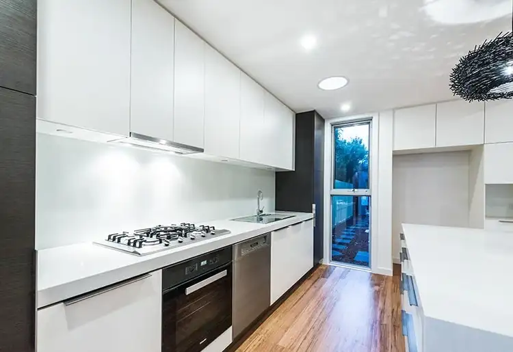 Third view of Homely townhouse listing, 29 Collocott Street, Mordialloc VIC 3195