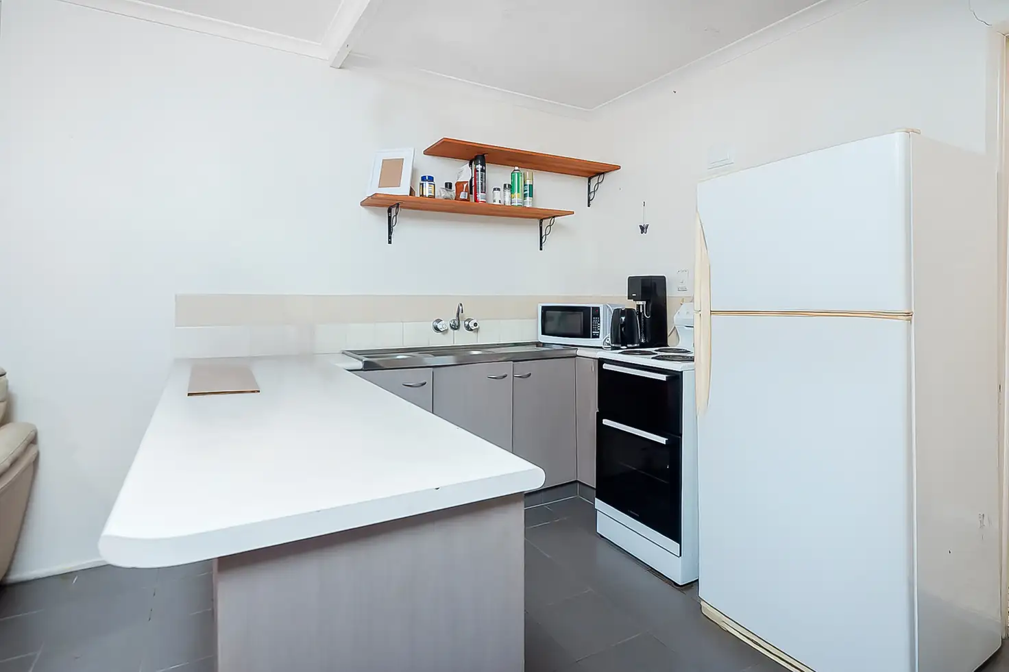 Main view of Homely unit listing, 5/5 Proud Street, Labrador QLD 4215