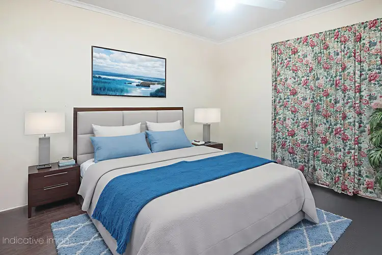 Third view of Homely unit listing, 5/5 Proud Street, Labrador QLD 4215