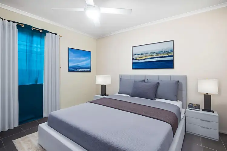 Fifth view of Homely unit listing, 5/5 Proud Street, Labrador QLD 4215