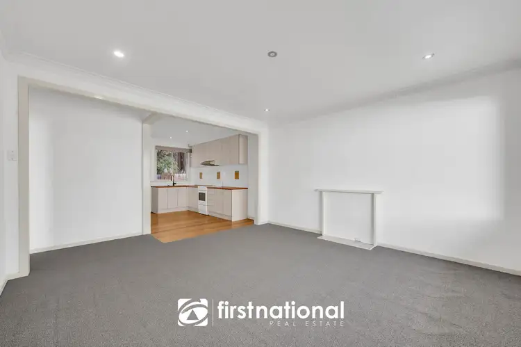 Fifth view of Homely unit listing, 3/133 Princes Highway, Dandenong VIC 3175