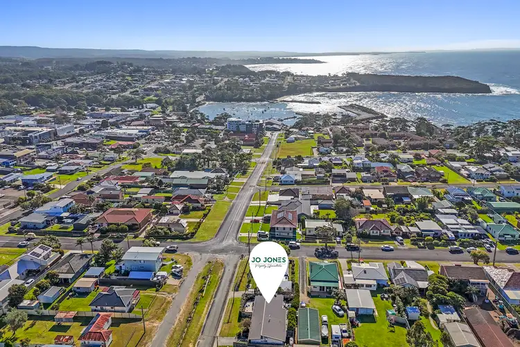 40 Burrill Street South, Ulladulla NSW 2539