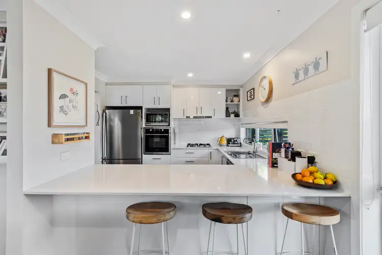 Fourth view of Homely house listing, 40 Burrill Street South, Ulladulla NSW 2539