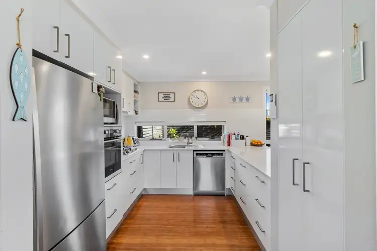 Fifth view of Homely house listing, 40 Burrill Street South, Ulladulla NSW 2539