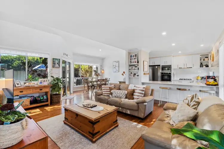 Sixth view of Homely house listing, 40 Burrill Street South, Ulladulla NSW 2539