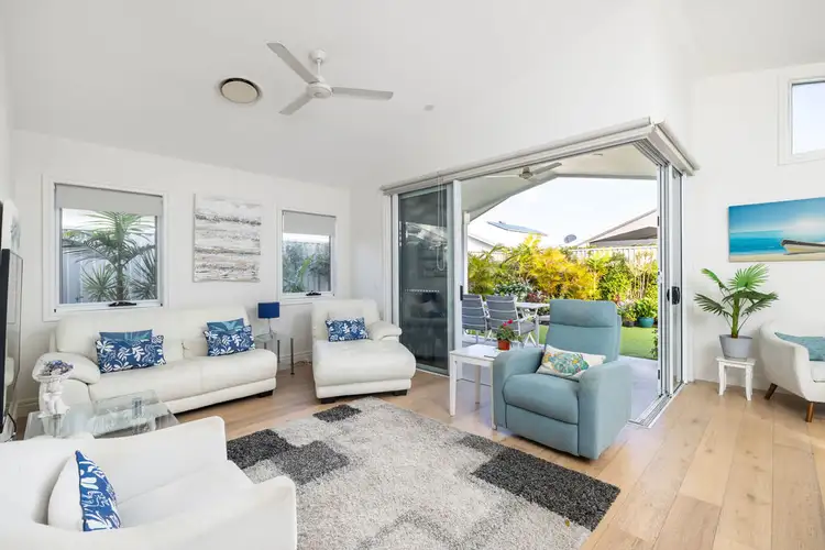 201/4495-4497 Nelson Bay Road, Anna Bay NSW 2316