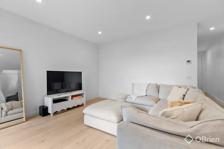 Fourth view of Homely townhouse listing, 6/1 Vinnys Court, Langwarrin VIC 3910