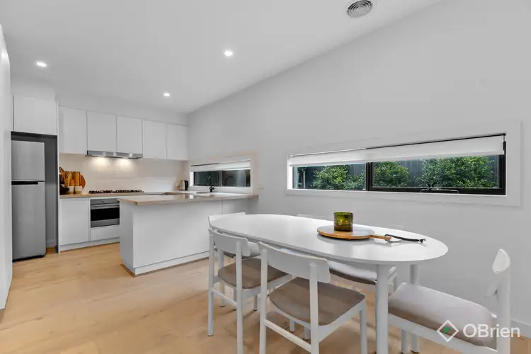 Fifth view of Homely townhouse listing, 6/1 Vinnys Court, Langwarrin VIC 3910