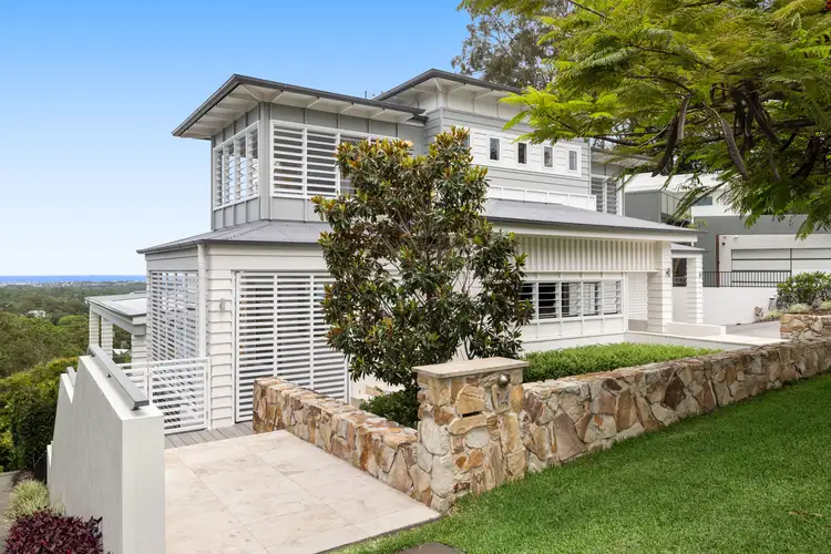 14 Fountain Road, Buderim QLD 4556