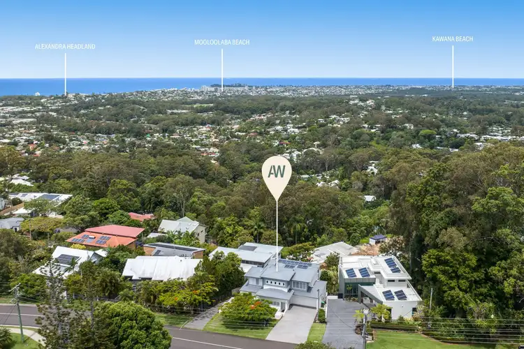 Second view of Homely house listing, 14 Fountain Road, Buderim QLD 4556