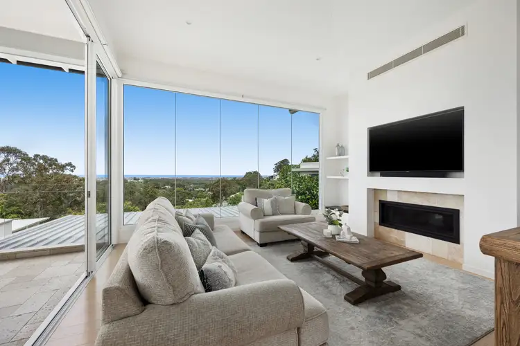 Second view of Homely house listing, 14 Fountain Road, Buderim QLD 4556